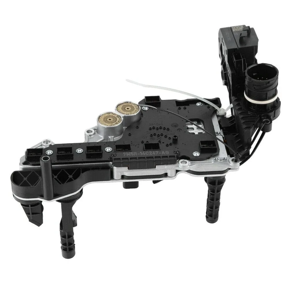 Модуль управления Tcu коробки передач MPS6 tcu 7M5R-14C247-AE для Vo lvo DCT450 MPS6
Модуль управления Tcu коробки передач MPS6 tcu 7M5R-14C247-AE для Vo lvo DCT450 MPS6