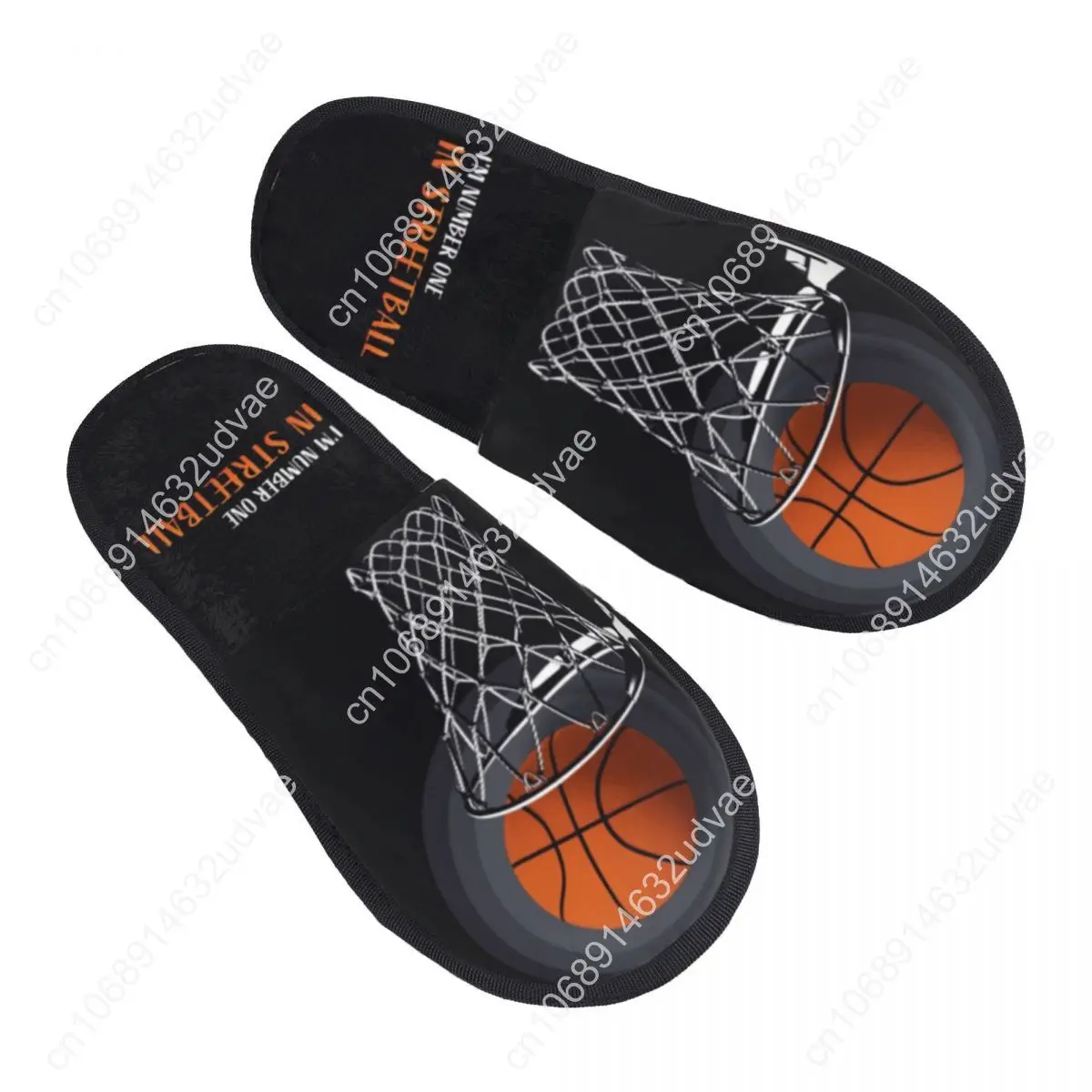 Custom Basketball Guest Slippers for Bedroom Women Dots Round Physical culture House Slipper
Custom Basketball Guest Slippers for Bedroom Women Dots Round Physical culture House Slipper