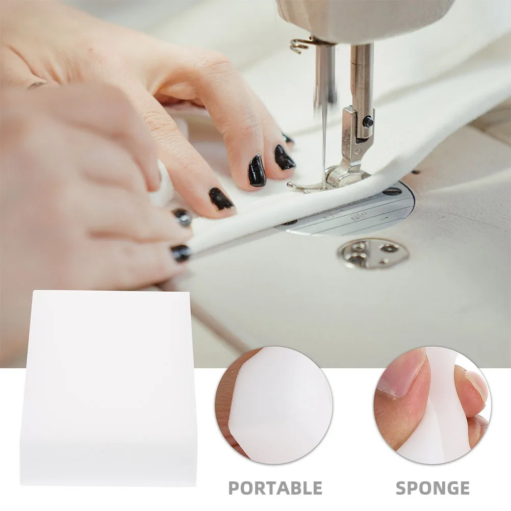 12pcs Soft Padding High-Density Sponge Blocks For Diy Crafts Durable Needle Felting Tools Felting Supplies Craft Sheet
12pcs Soft Padding High-Density Sponge Blocks For Diy Crafts Durable Needle Felting Tools Felting Supplies Craft Sheet