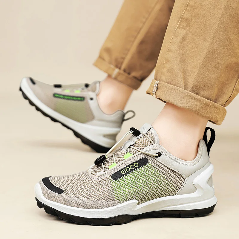 Men Mesh Breathable Running Shoes Super Light Soft Sole Non Slip Walking Sneakers Low Top Fashion Casual Sport ShoesMaleFootwear
Men Mesh Breathable Running Shoes Super Light Soft Sole Non Slip Walking Sneakers Low Top Fashion Casual Sport ShoesMaleFootwear