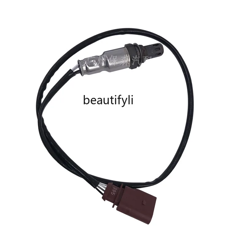 Manufacturer spot wholesale, front oxygen sensor, suitable for 03C906262AT auto parts
Manufacturer spot wholesale, front oxygen sensor, suitable for 03C906262AT auto parts