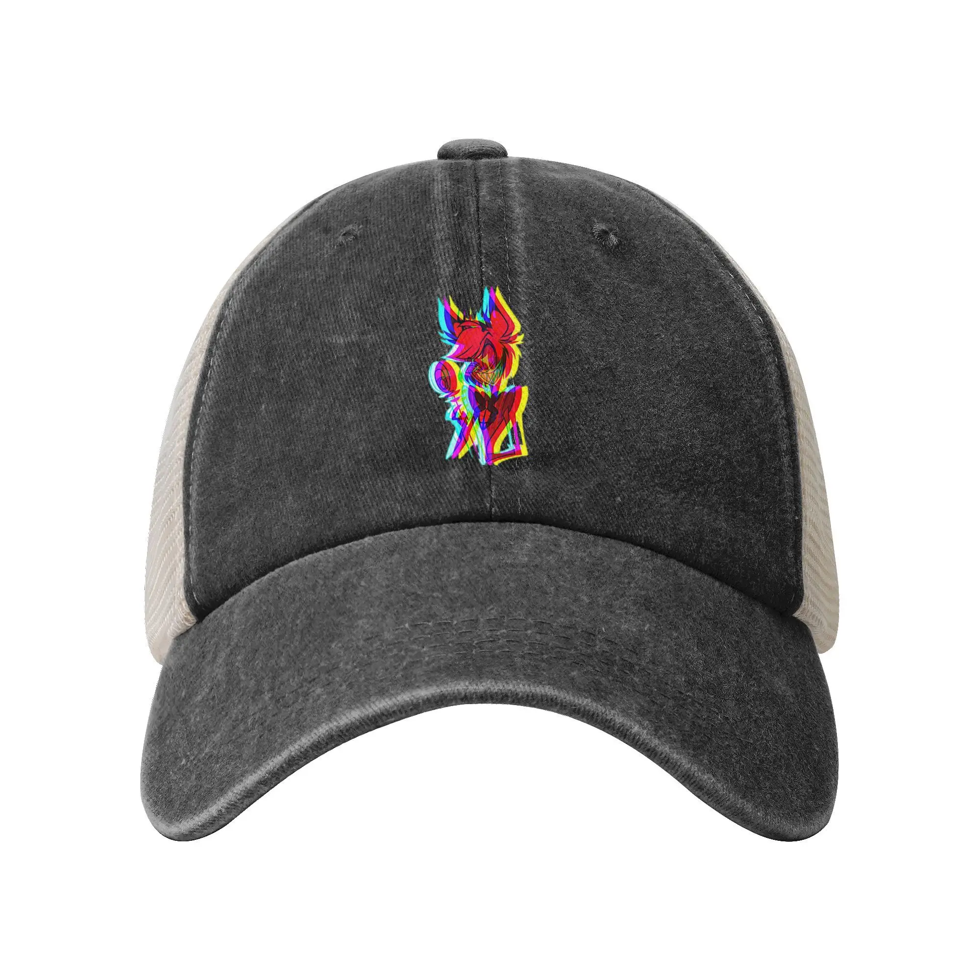 Alastor Hazbins Hotels Meme Cap Fashion Casual Baseball Caps Adjustable Hat Hip Hop Summer Unisex Baseball Hats Customizable
Alastor Hazbins Hotels Meme Cap Fashion Casual Baseball Caps Adjustable Hat Hip Hop Summer Unisex Baseball Hats Customizable