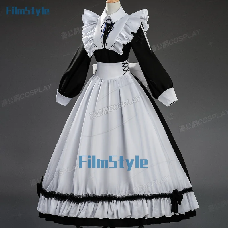 Anime Make a living by playing death games Spectre Cosplay Costume Uniform Halloween Carnival Party Christmas Play Role Clothes
Anime Make a living by playing death games Spectre Cosplay Costume Uniform Halloween Carnival Party Christmas Play Role Clothes