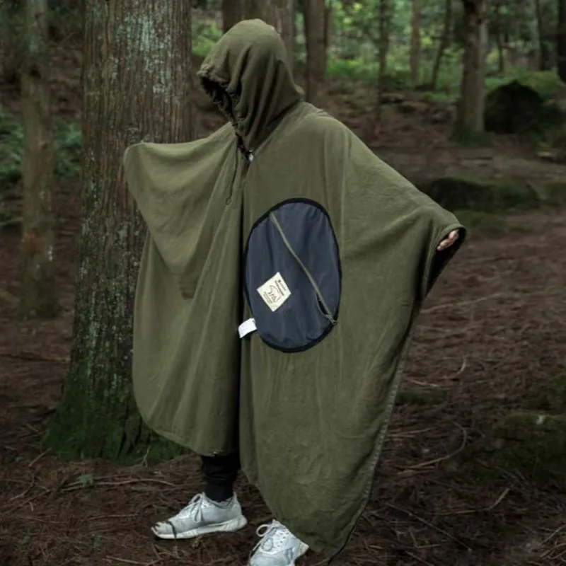 Sleeping Bag Line for Adults, Lightweight & Warm Camping Blanket, Portable for Indoor Outdoor Travel, Fits Most Sleeping Bags
Sleeping Bag Line for Adults, Lightweight & Warm Camping Blanket, Portable for Indoor Outdoor Travel, Fits Most Sleeping Bags