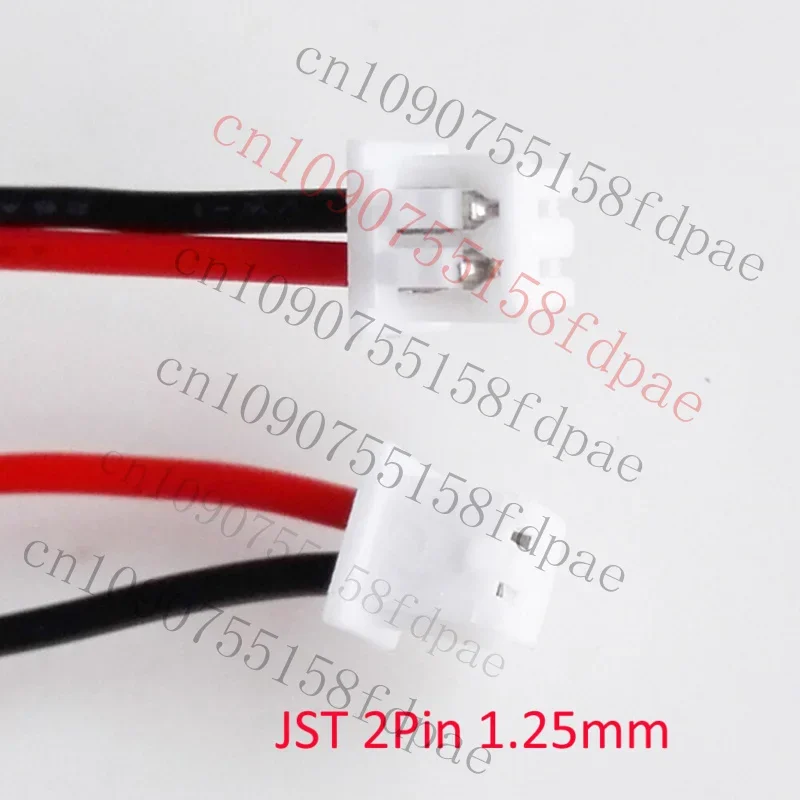 Premium 3.7V 1000mAh LiPo Rechargeable Battery 102535 + 2pin Plug For Mp3 GPS Bluetooth
Premium 3.7V 1000mAh LiPo Rechargeable Battery 102535 + 2pin Plug For Mp3 GPS Bluetooth