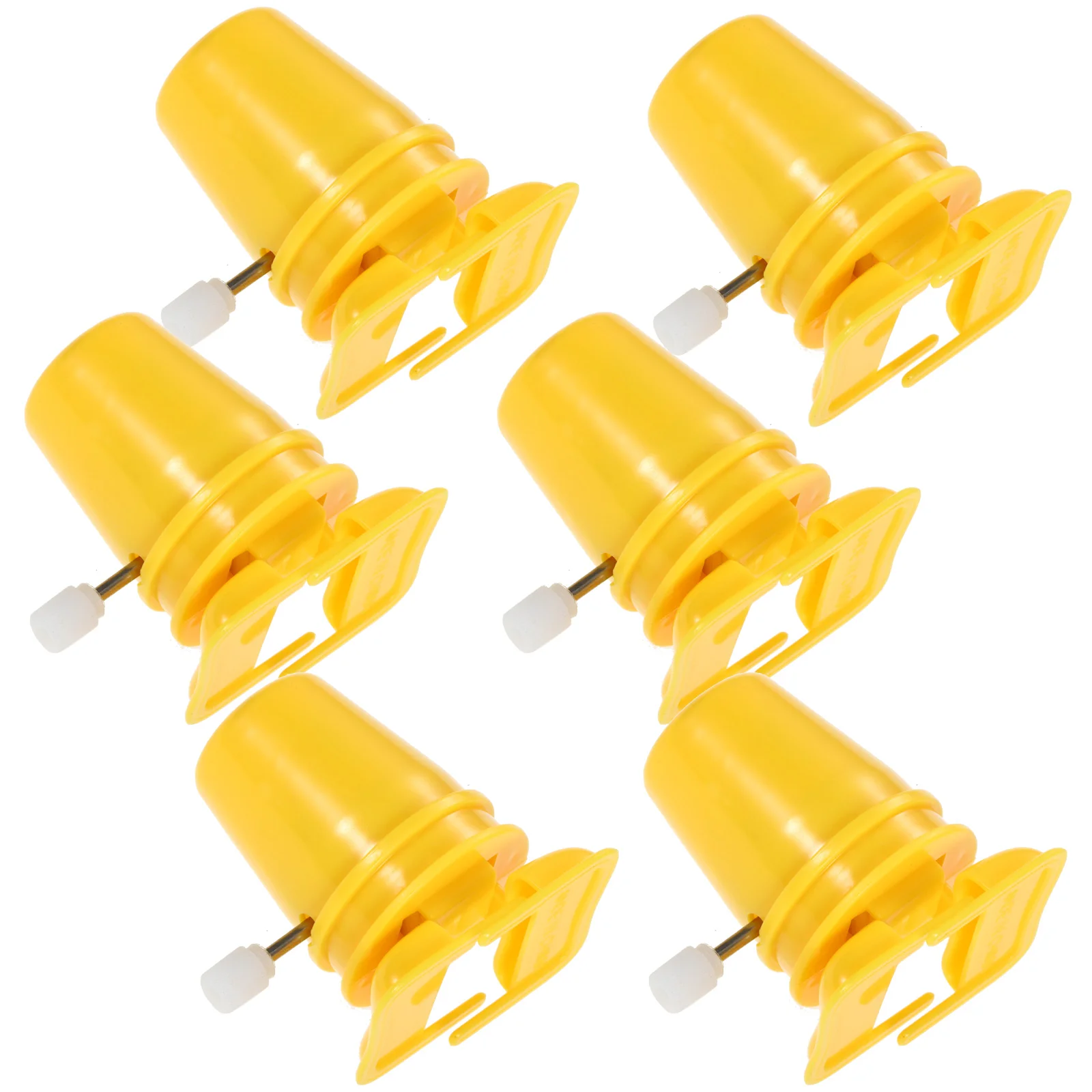 6 Pcs Clockwork Movement Robot Toy Cartoon Boy Robots Animal Compact Small for Repair Accessories
6 Pcs Clockwork Movement Robot Toy Cartoon Boy Robots Animal Compact Small for Repair Accessories