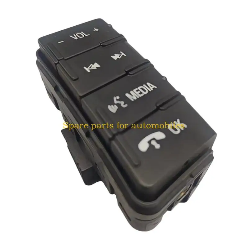 H58F Truck Ergonomic On Off Steering Switches Replacement Right Hand Side AL3Z9C888CA
H58F Truck Ergonomic On Off Steering Switches Replacement Right Hand Side AL3Z9C888CA
