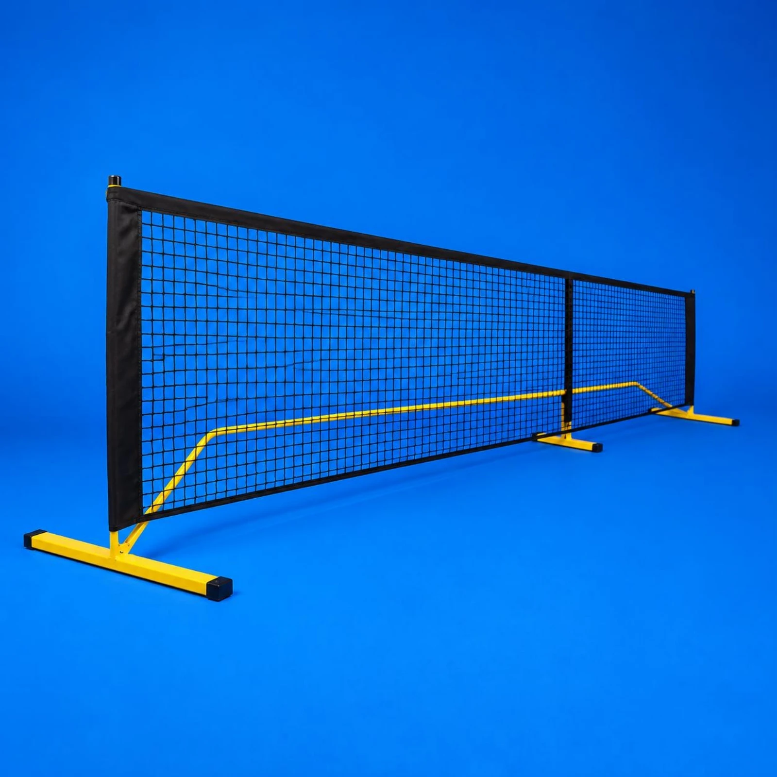 Regulation Pickleball Net Professional Grade Pickleball Net with Carry Bag Sports Gear Weather Resistant Heavy Duty for Outdoor
Regulation Pickleball Net Professional Grade Pickleball Net with Carry Bag Sports Gear Weather Resistant Heavy Duty for Outdoor