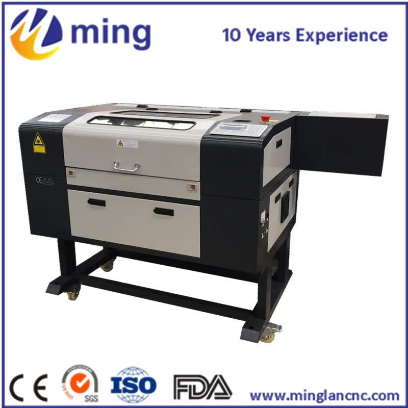 60W/80W/100W/130W/150W/180W/300W CNC 6040 6090 1390 1325 Co2 Laser Engraving Cutting Machine
60W/80W/100W/130W/150W/180W/300W CNC 6040 6090 1390 1325 Co2 Laser Engraving Cutting Machine