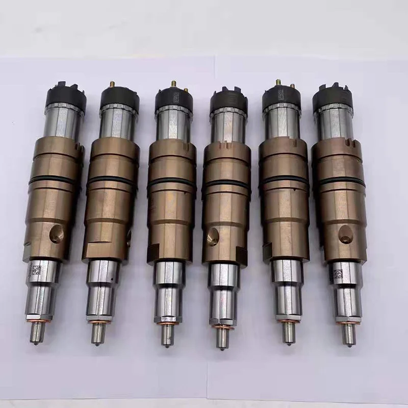 Common Rail Fuel Injector 2488244 For Scania DC13 DC16 Engines For Scania XPI Injector 2488244 Diesel Fuel Injector Assy
Common Rail Fuel Injector 2488244 For Scania DC13 DC16 Engines For Scania XPI Injector 2488244 Diesel Fuel Injector Assy