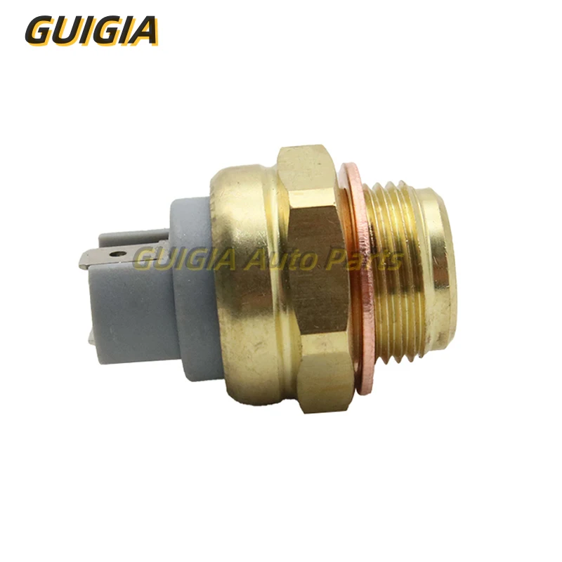25602100 Engine Coolant Water Temperature Sensor For Daewoo TS1151 60506988 1160007 116000725600 60706988 Automotive Spare Parts
25602100 Engine Coolant Water Temperature Sensor For Daewoo TS1151 60506988 1160007 116000725600 60706988 Automotive Spare Parts