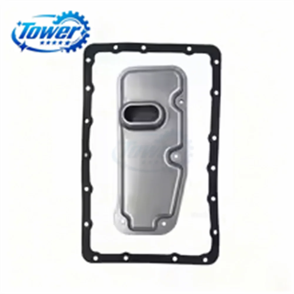 For TOYOTA HIACE KDH222 Auto Transmission Oil Filter (A341E, 073146A, 35330-30060) – Car Accessories
For TOYOTA HIACE KDH222 Auto Transmission Oil Filter (A341E, 073146A, 35330-30060) – Car Accessories