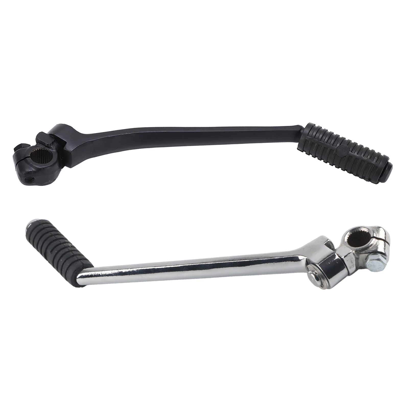 Стабильный рычаг запуска 16 мм/0,63 дюйма — простая установка, профессиональные высокопрочные аксессуары для педали запуска мотоцикла
Стабильный рычаг запуска 16 мм/0,63 дюйма — простая установка, профессиональные высокопрочные аксессуары для педали запуска мотоцикла