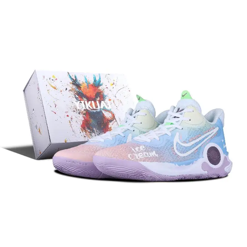 【Настроить】Nike KD Trey 5 IX винтажные баскетбольные кроссовки мужские низкие белые/розовые/синие кроссовки DJ6922-100
【Настроить】Nike KD Trey 5 IX винтажные баскетбольные кроссовки мужские низкие белые/розовые/синие кроссовки DJ6922-100