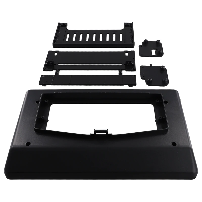 10.1 Inch Car Fascia Radio Panel For TOYOTA Yaris 2022 Audio Dash Kit Install GPS Console Bezel Adapter Plate LHD
10.1 Inch Car Fascia Radio Panel For TOYOTA Yaris 2022 Audio Dash Kit Install GPS Console Bezel Adapter Plate LHD