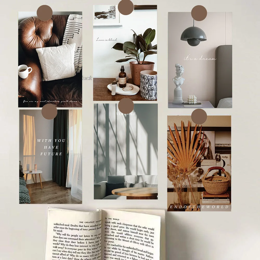 10 Simple Life Cards Ins Style Atmosphere Postcards Bedroom Dormitory Wall Decoration Background Wall Stickers
10 Simple Life Cards Ins Style Atmosphere Postcards Bedroom Dormitory Wall Decoration Background Wall Stickers