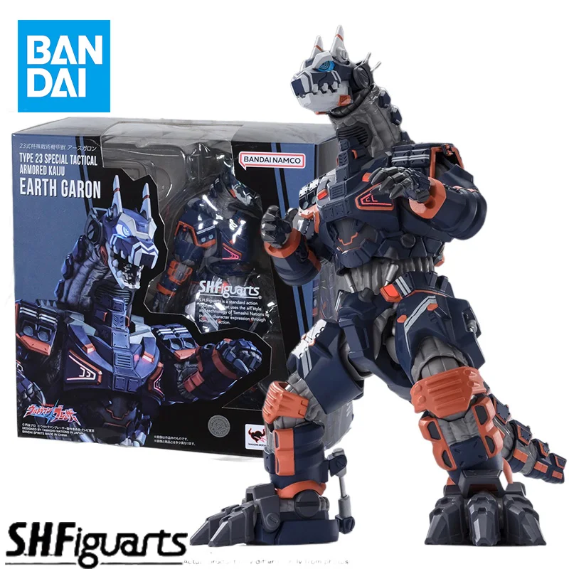 Специальный тактический бронированный набор модели Kaiju Earth Garon модель аниме экшн-истребителя игрушка подарок
Специальный тактический бронированный набор модели Kaiju Earth Garon модель аниме экшн-истребителя игрушка подарок