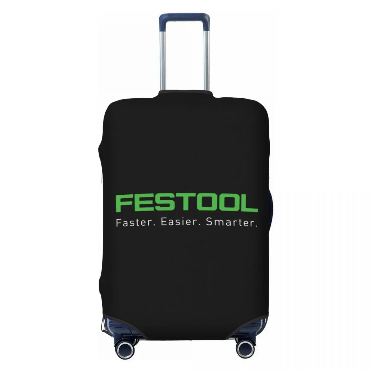 Защитная крышка для багажа с логотипом Festools, милый защитный чехол для дорожного чемодана для 18-32 дюймов
Защитная крышка для багажа с логотипом Festools, милый защитный чехол для дорожного чемодана для 18-32 дюймов