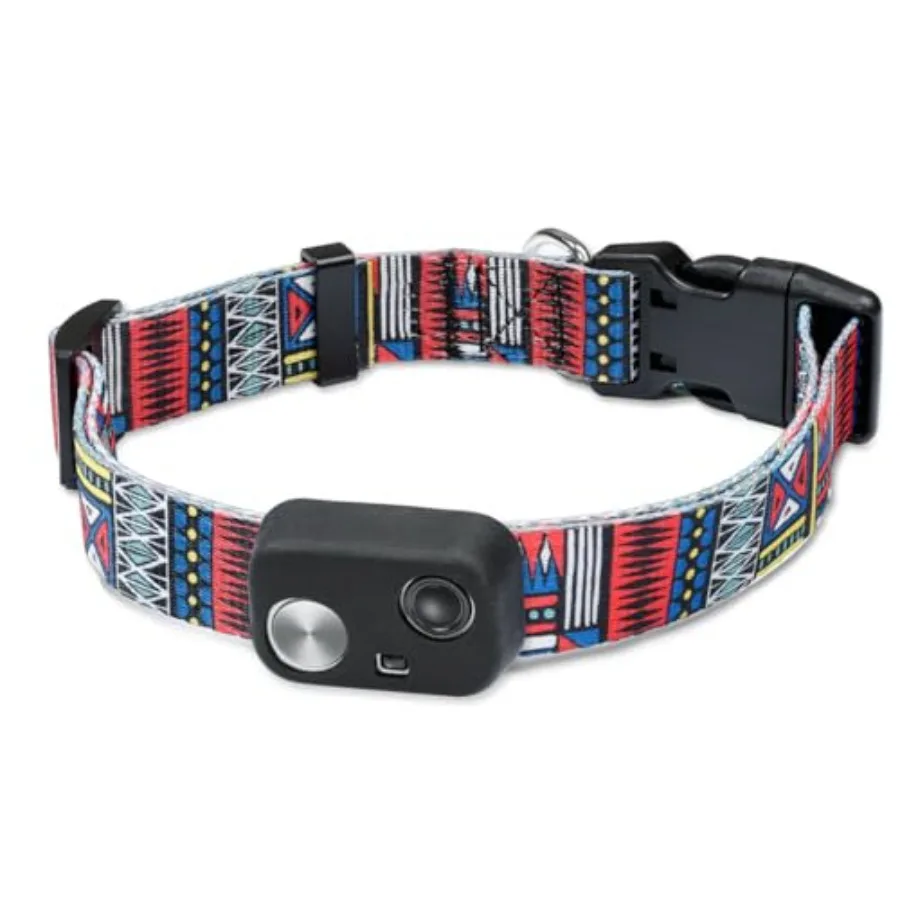 MS-5 Collar with Deluxe Adjustable Strap for Secure and Comfortable Fit in Outdoor Adventures Tactical Training and Daily Wear
MS-5 Collar with Deluxe Adjustable Strap for Secure and Comfortable Fit in Outdoor Adventures Tactical Training and Daily Wear