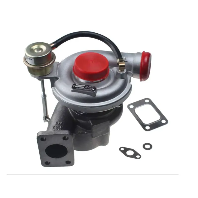 GT2556S Turbo 711736-0028 711736-5028S 2674A228 Turbocharger Fits for Perkins Tractor Off Way Various 1104C-44TA Vista 4 Engine
GT2556S Turbo 711736-0028 711736-5028S 2674A228 Turbocharger Fits for Perkins Tractor Off Way Various 1104C-44TA Vista 4 Engine