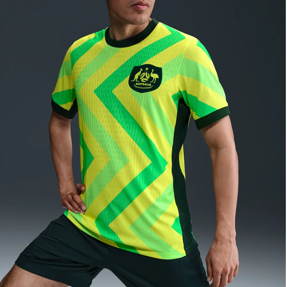 Australia Football T Shirt Jersey Unisex Daily 2025 Summer Outdoor Sport Quick Dry Casual Loose Breathable Fashion Jersey Tops
Australia Football T Shirt Jersey Unisex Daily 2025 Summer Outdoor Sport Quick Dry Casual Loose Breathable Fashion Jersey Tops