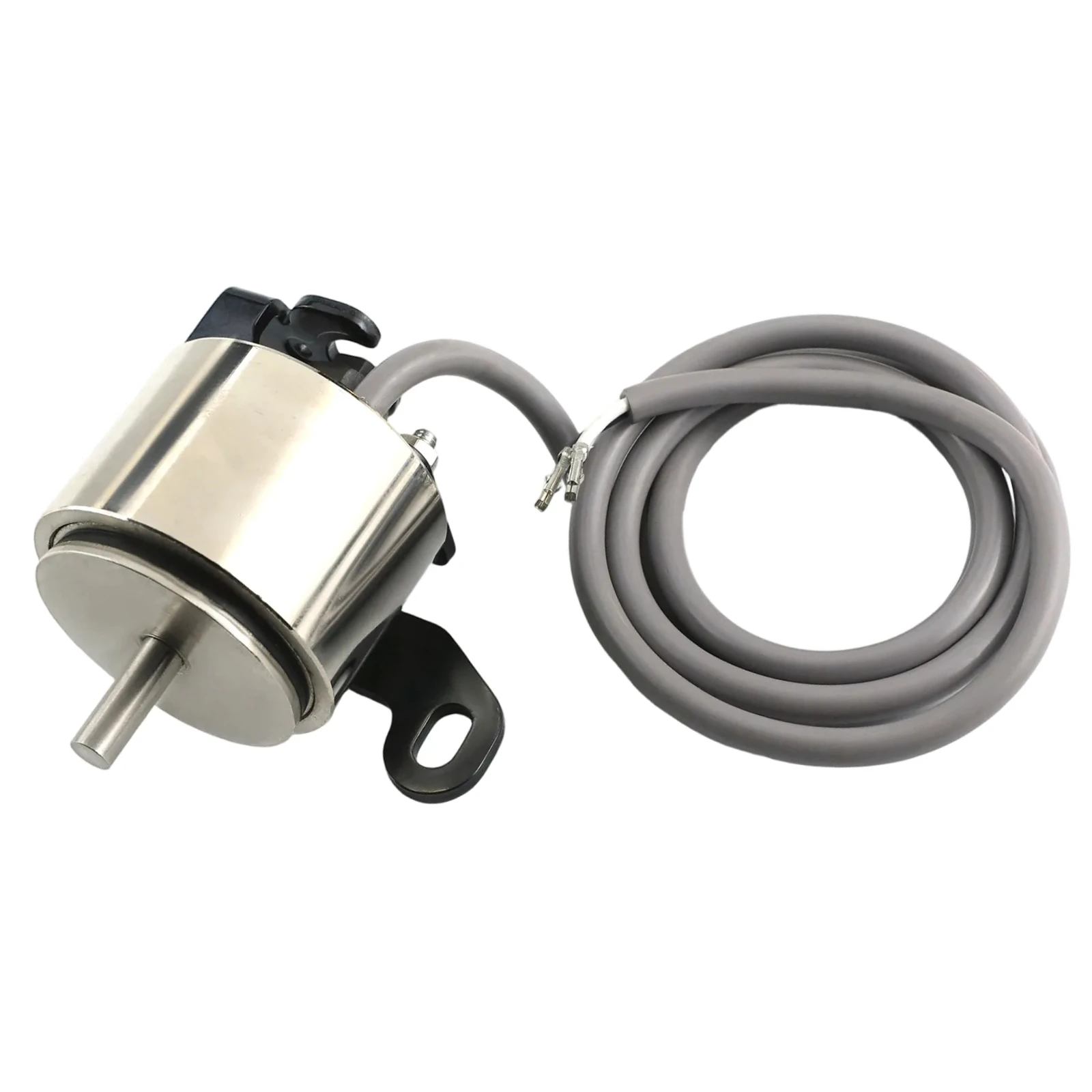 40172491 Thread Trimmer Solenoid Components Fit JUKI DDL-9000C-S, DDL-9000C-F Sewing Machine Accessories
40172491 Thread Trimmer Solenoid Components Fit JUKI DDL-9000C-S, DDL-9000C-F Sewing Machine Accessories