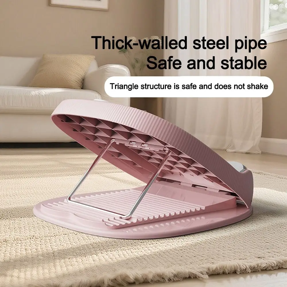 Новая 16-уровневая растягивающаяся доска с хронометражем, нескользящая косая педаль, мягкая резиновая подушка, утолщенные носилки для ног для занятий спортом и физикой
Новая 16-уровневая растягивающаяся доска с хронометражем, нескользящая косая педаль, мягкая резиновая подушка, утолщенные носилки для ног для занятий спортом и физикой