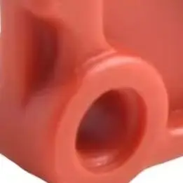 2 шт. сменных триггеров управления рулевым управлением снегоуборщика, артикул 731-06113, подходят для некоторых моделей Craftsman и Troy-Bilt.
2 шт. сменных триггеров управления рулевым управлением снегоуборщика, артикул 731-06113, подходят для некоторых моделей Craftsman и Troy-Bilt.