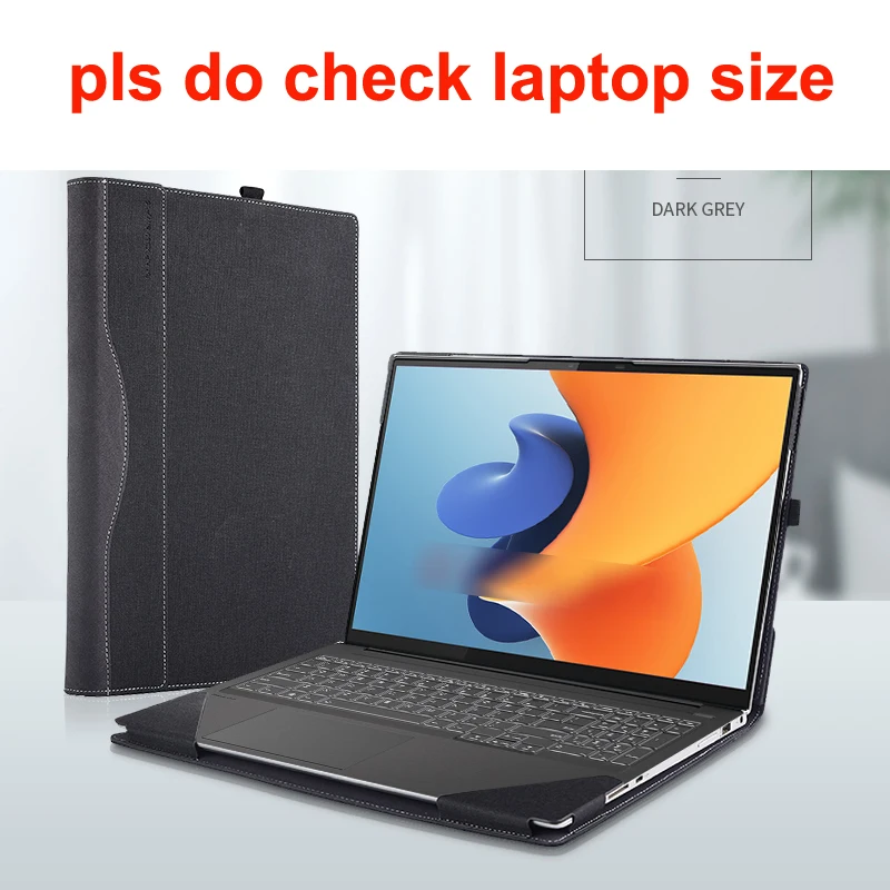 Case For Lenovo Yoga 16s 2022 IdeaPad Creator 5 16ACH6 Laptop Sleeve Detachable Notebook Cover Bag Keyboard Protective Skin Gift
Case For Lenovo Yoga 16s 2022 IdeaPad Creator 5 16ACH6 Laptop Sleeve Detachable Notebook Cover Bag Keyboard Protective Skin Gift
