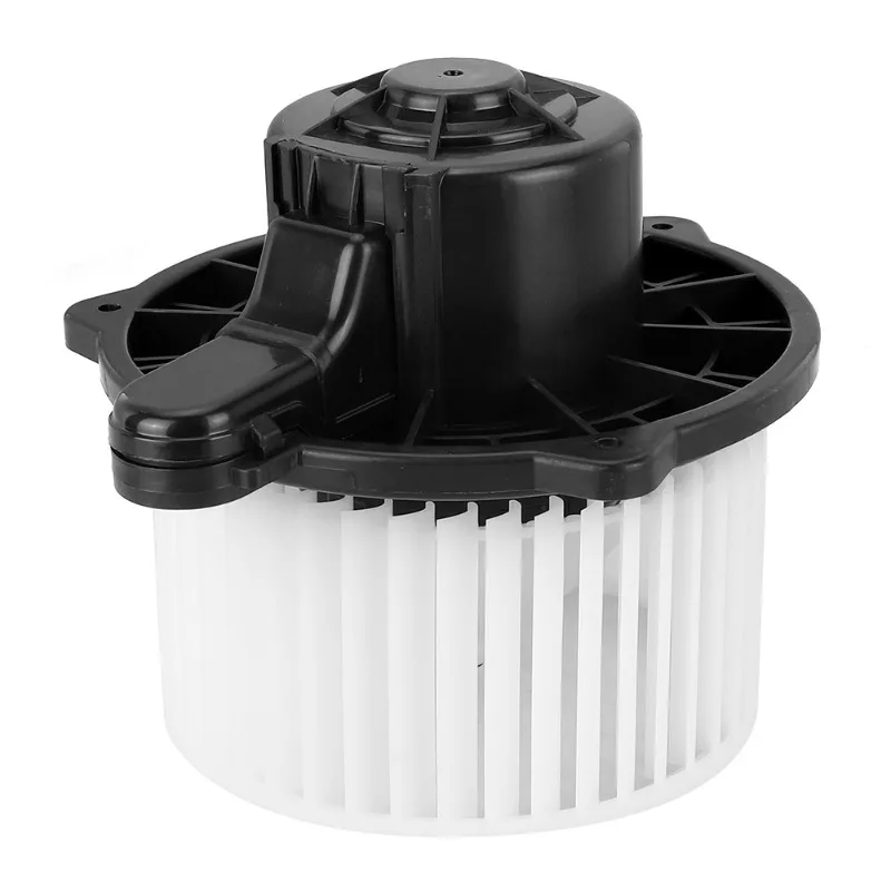 High-Quality Vehicle Air Blower Fan Assembly Part 97113-2E060 - Compatible with Hyundai Sonata V, Fits Models Produced from 2005 
High-Quality Vehicle Air Blower Fan Assembly Part 97113-2E060 - Compatible with Hyundai Sonata V, Fits Models Produced from 2005