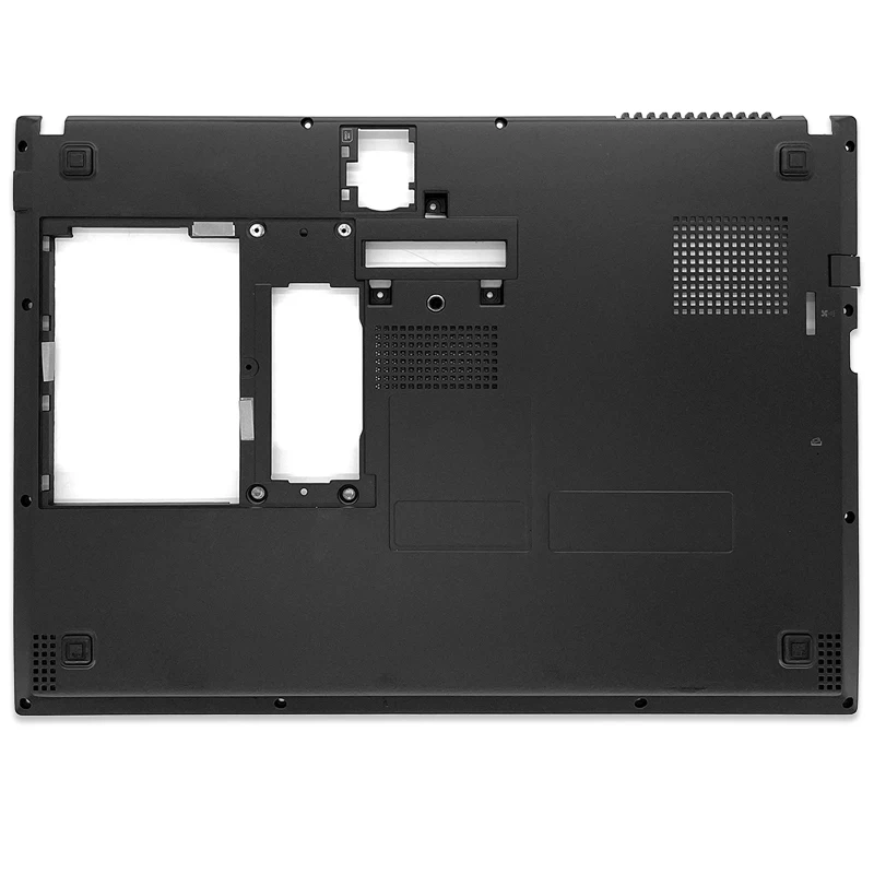Новинка для Acer Travelmate P645 TMP645-m, нижняя базовая крышка D, корпус, черный AM 101000310
Новинка для Acer Travelmate P645 TMP645-m, нижняя базовая крышка D, корпус, черный AM 101000310