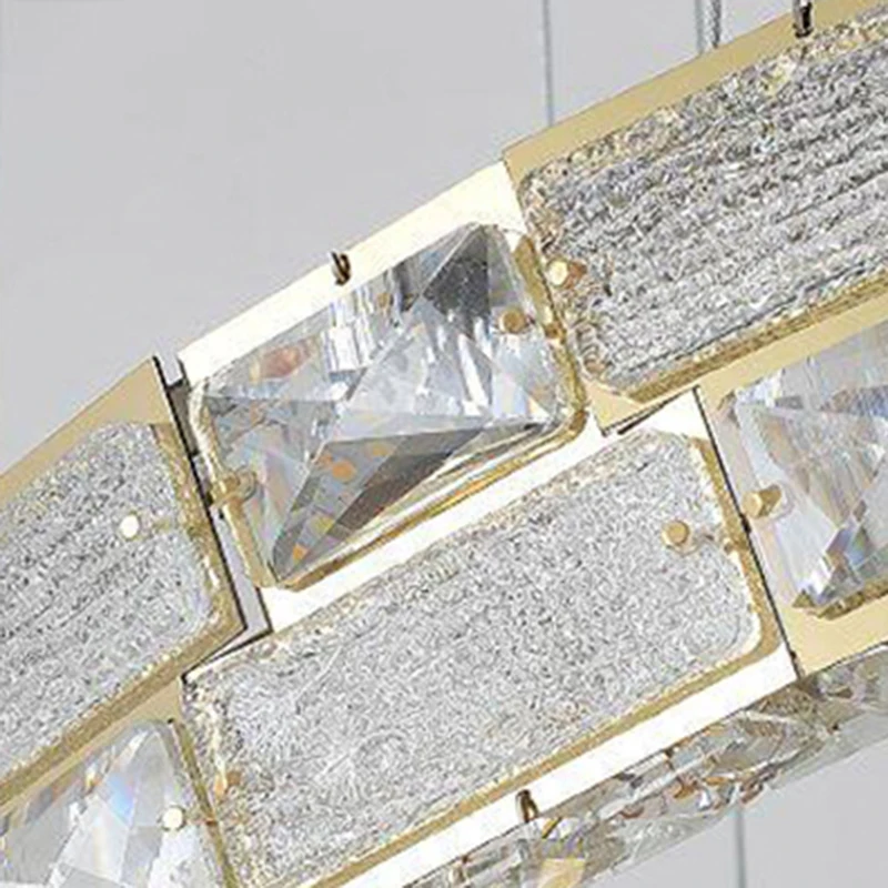 home decorationPendant lights, luxury crystal living room chandelier, bedroom Pendant lamp, ceiling light, indoor lighting
home decorationPendant lights, luxury crystal living room chandelier, bedroom Pendant lamp, ceiling light, indoor lighting