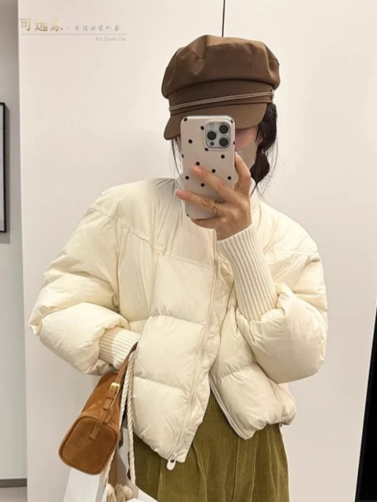 Puffer Parkas Womens Korean Reviews Many Outer Cute Zipper Multi Pockets Olive Green Army Slim Fitted Quilted Warm Fleece Lined
Puffer Parkas Womens Korean Reviews Many Outer Cute Zipper Multi Pockets Olive Green Army Slim Fitted Quilted Warm Fleece Lined