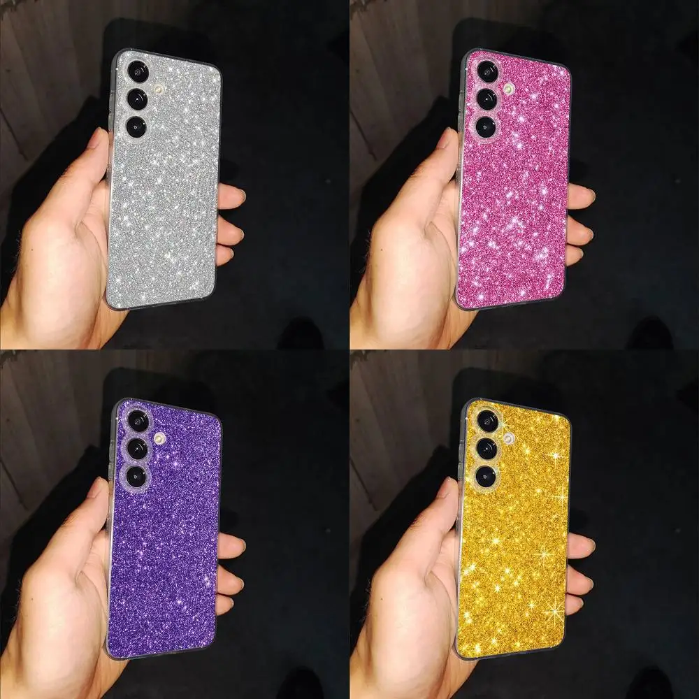 White Gold Purple Pink Glitter Phone Case For Samsung S24,30,21,22,23,20 FE,lite,PIus,Ultra,5G,Note,9,10 Transparent Box
White Gold Purple Pink Glitter Phone Case For Samsung S24,30,21,22,23,20 FE,lite,PIus,Ultra,5G,Note,9,10 Transparent Box