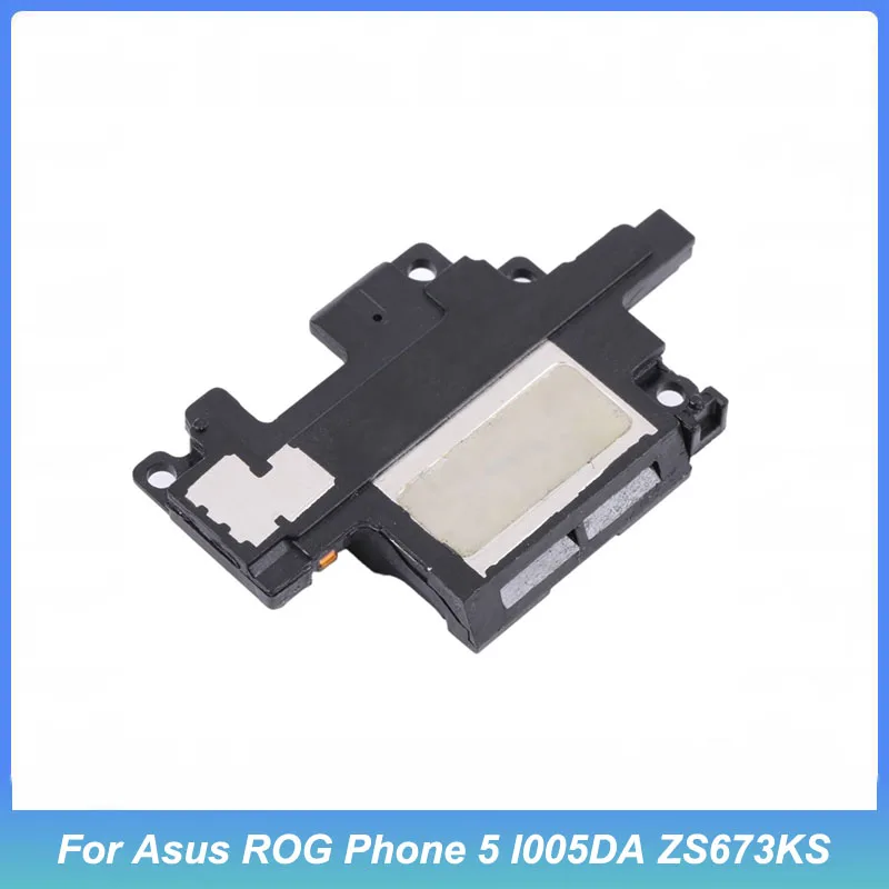 Speaker Loudspeaker for Asus ROG Phone 5 l005DA ZS673KS External Speaker Sound Module Board Replace Spare Parts
Speaker Loudspeaker for Asus ROG Phone 5 l005DA ZS673KS External Speaker Sound Module Board Replace Spare Parts