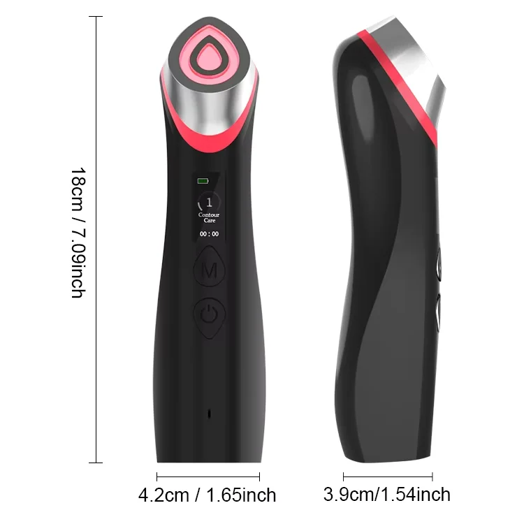 Medicubess AgeR Beauty Device Skincare Facia Neck Tighten High Frequency Vibration Neck Eye Lift Vibration Wrinkle Anti Aging
Medicubess AgeR Beauty Device Skincare Facia Neck Tighten High Frequency Vibration Neck Eye Lift Vibration Wrinkle Anti Aging