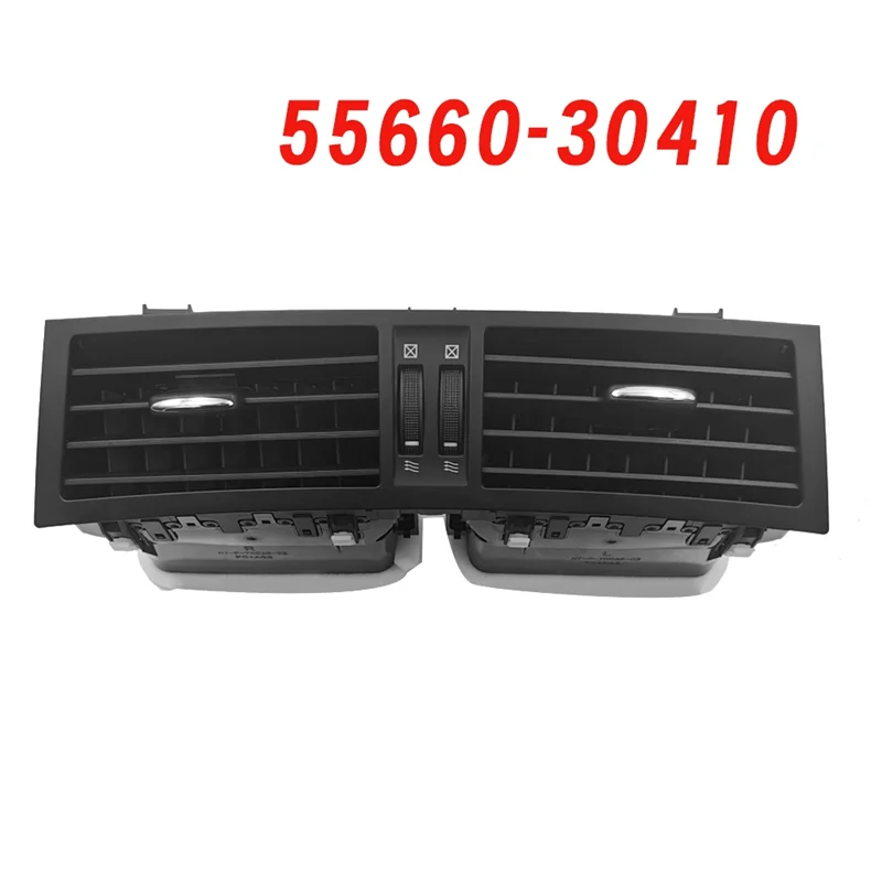 A03E-Car Dashboard Air Conditioner Outlet Assembly A/C Outlet Panel 55660-30410 For Lexus GS350 2007-2008
A03E-Car Dashboard Air Conditioner Outlet Assembly A/C Outlet Panel 55660-30410 For Lexus GS350 2007-2008