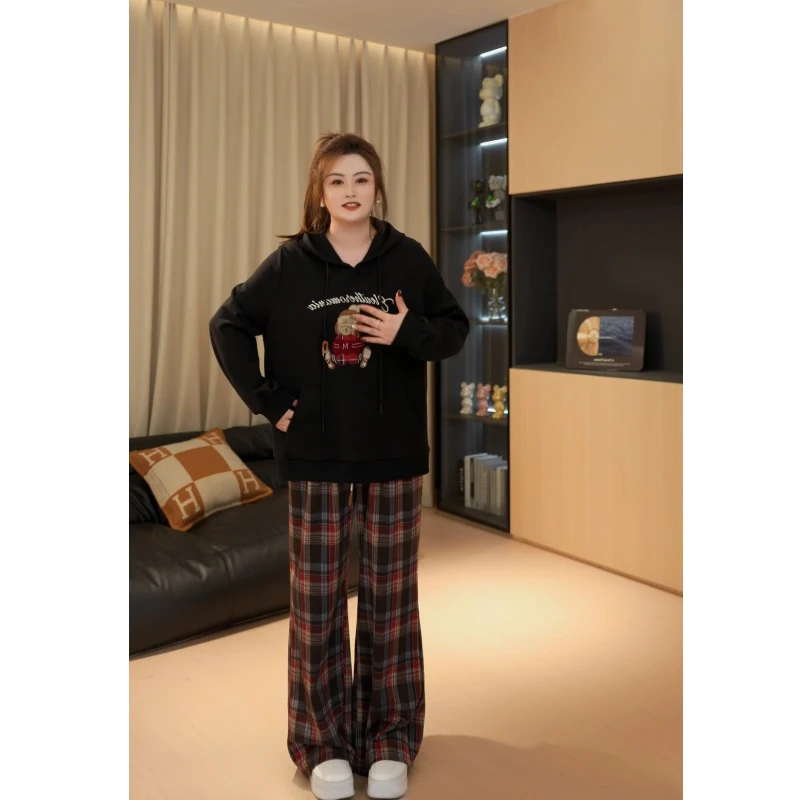 Повседневные брюки Pajiajia Cherry Lucy, цветные, в клетку, с эластичной резинкой на талии, прямые, длинные, женские, H624Z4247, удобные, из полиэстера
Повседневные брюки Pajiajia Cherry Lucy, цветные, в клетку, с эластичной резинкой на талии, прямые, длинные, женские, H624Z4247, удобные, из полиэстера