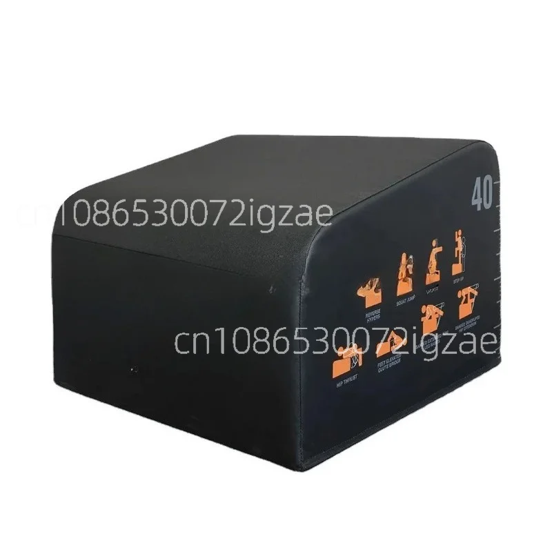 Suitable forCustom Glute Wedge Box Hip Push Box Functional Strength Fitness Equipment
Suitable forCustom Glute Wedge Box Hip Push Box Functional Strength Fitness Equipment