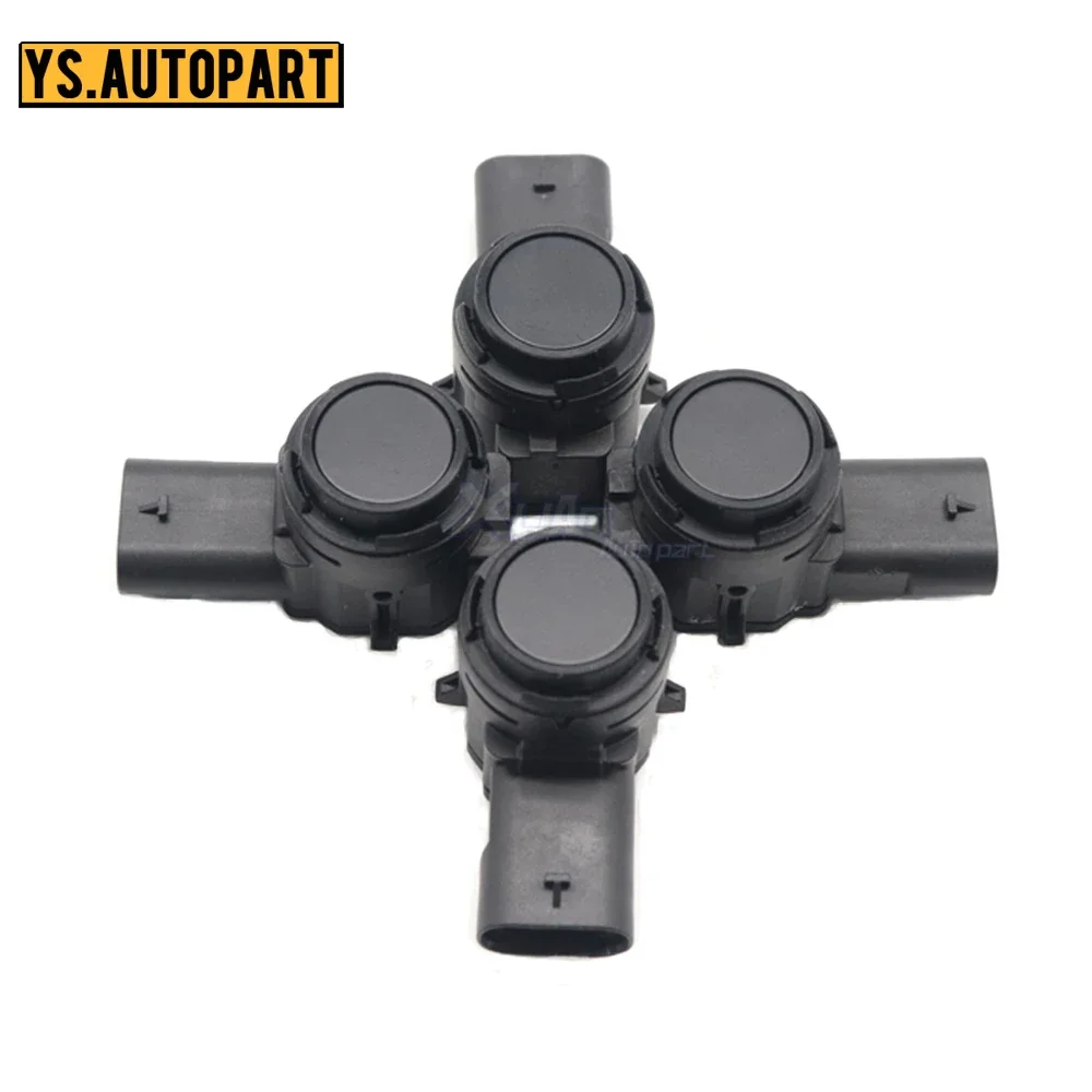 4pcs/lot 84510253 Car PDC Parking Sensor For GMC Sierra Silverado Sierra Blazer PART Canyon Colorado Blazer Camaro 2019-2023
4pcs/lot 84510253 Car PDC Parking Sensor For GMC Sierra Silverado Sierra Blazer PART Canyon Colorado Blazer Camaro 2019-2023