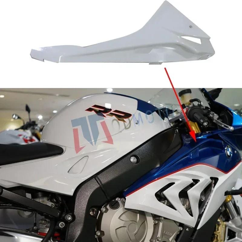 For BMW S1000RR 2015 2016 2017 2018 Unpainted Body Left and Right Side Small Cover ABS Injection Fairing Motorcycle Accessories
For BMW S1000RR 2015 2016 2017 2018 Unpainted Body Left and Right Side Small Cover ABS Injection Fairing Motorcycle Accessories