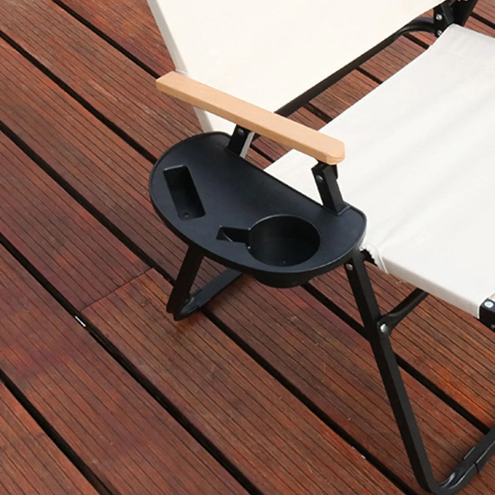 Side Tables, Phone Tray And Cup Holder, , Fits Deck Chairs, Camping Chairs, Fishing Chairs
Side Tables, Phone Tray And Cup Holder, , Fits Deck Chairs, Camping Chairs, Fishing Chairs