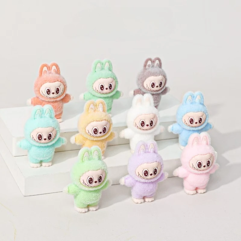 Kawaii New Y2K Colorful doll Keychain Pendant Backpack Decor Cartoon Cute Women Girl For Gifts
Kawaii New Y2K Colorful doll Keychain Pendant Backpack Decor Cartoon Cute Women Girl For Gifts