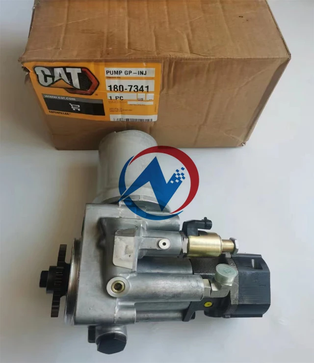 ONEPOWER NEW D6N D5N Track Type Tractor 3126B Engine Pump Is 10R-2995 1807341 180-7341 for CAT
ONEPOWER NEW D6N D5N Track Type Tractor 3126B Engine Pump Is 10R-2995 1807341 180-7341 for CAT
