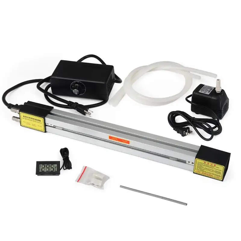 Acrylic bending machine 30cm organic board acrylic plastic board bending machine PVC plastic board bending machine 110V/220V
Acrylic bending machine 30cm organic board acrylic plastic board bending machine PVC plastic board bending machine 110V/220V