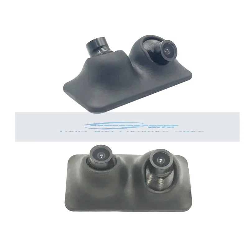 Blind spot camera Double camera Direct view Rear view Double lens AHD Reverse image High definition night vision Wide angle
Blind spot camera Double camera Direct view Rear view Double lens AHD Reverse image High definition night vision Wide angle