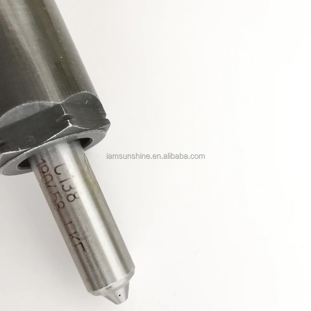 EJBR4601D Original Diesel Fuel Injector 6650170321 6650170121 Common Rail Injector EJBR04601D 
EJBR4601D Original Diesel Fuel Injector 6650170321 6650170121 Common Rail Injector EJBR04601D