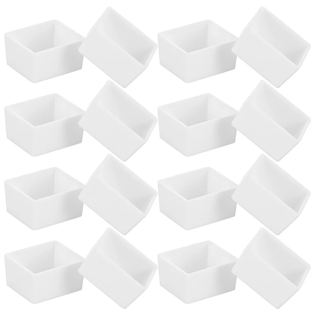 75Pcs Plastic Empty Watercolor Half Pans Paint Pans for DIY Watercolor Oil Acrylic Painting Supplies Paint Pan Half
75Pcs Plastic Empty Watercolor Half Pans Paint Pans for DIY Watercolor Oil Acrylic Painting Supplies Paint Pan Half