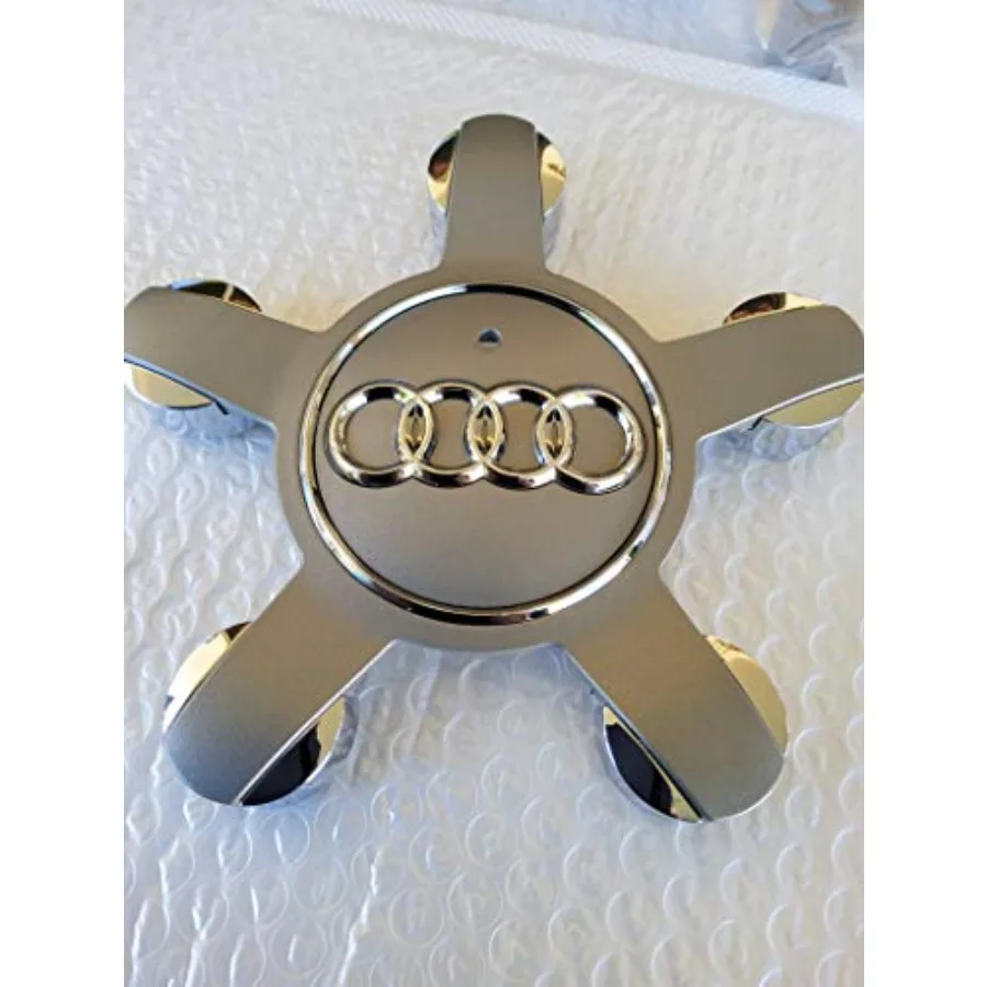 Колпак ступицы колеса OEM 18 дюймов для Audi A3 Q5 2009-2014, артикулы 58904, 58917, 8R0601165, 09, 10, 11, 12, 13, 14
Колпак ступицы колеса OEM 18 дюймов для Audi A3 Q5 2009-2014, артикулы 58904, 58917, 8R0601165, 09, 10, 11, 12, 13, 14