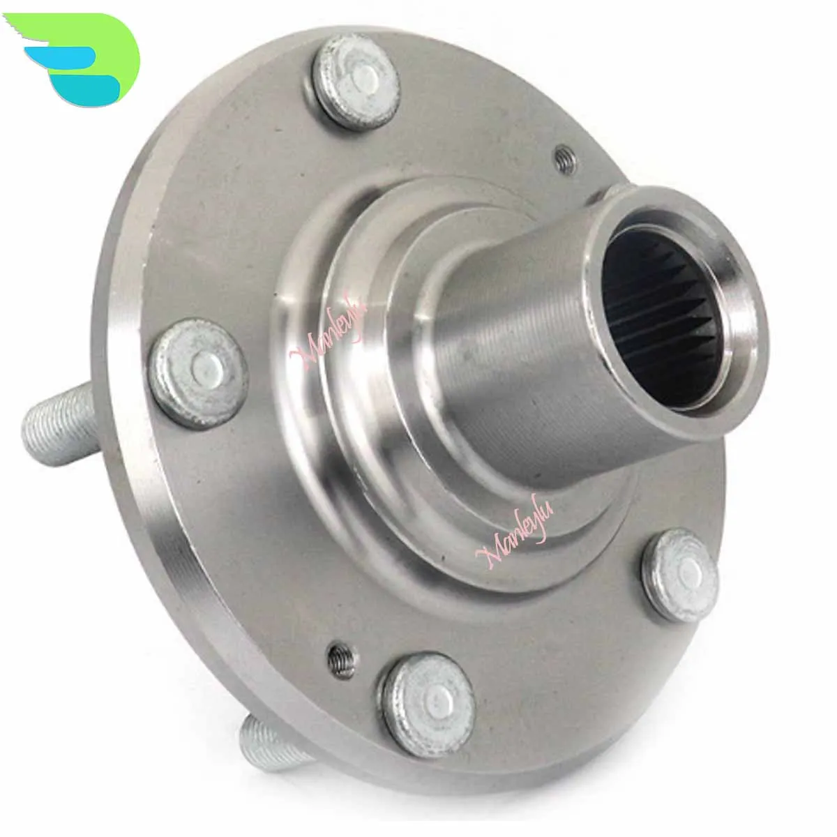 51750-2H000 517502H000 Front Wheel Hub for HYUNDAI ELANTRA 2007 i30 2007- KIA FORTE 2010 2.4 L4 2010 FORTE5 2012 2013
51750-2H000 517502H000 Front Wheel Hub for HYUNDAI ELANTRA 2007 i30 2007- KIA FORTE 2010 2.4 L4 2010 FORTE5 2012 2013